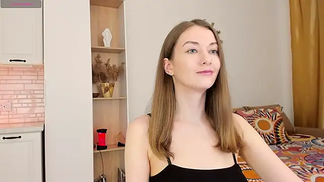 Snapshot of Kelly_Summers chatting on 03.20.25 Kelly Summers online show from 03.20.25