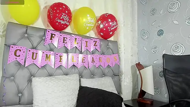 luna evaa online show from 09.25.25