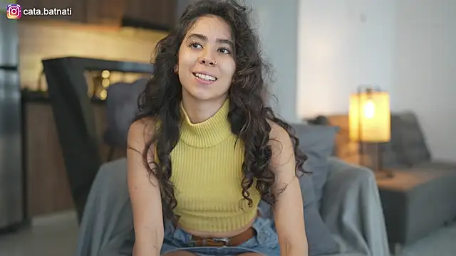 cata batnati online show from 04.15.26