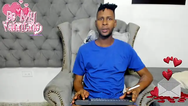 santhi lee online show from 02.15.25