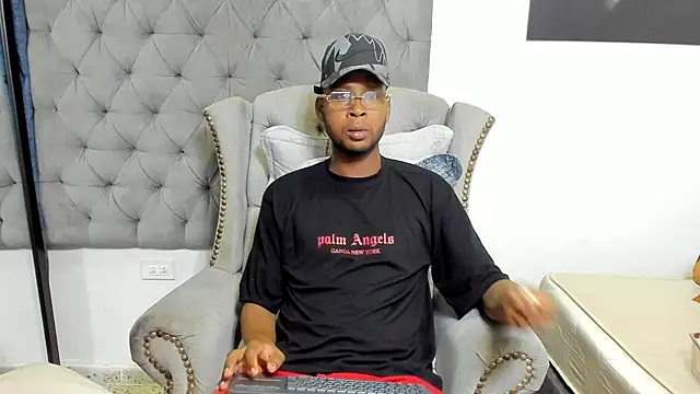 santhi lee online show from 02.20.25