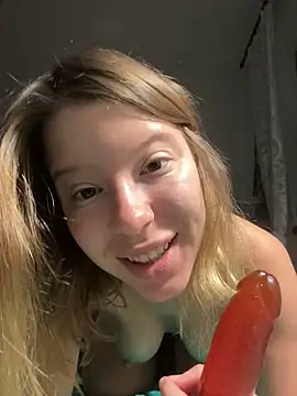 kimczii online show from 11.24.25