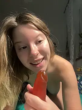 kimczii online show from 12.01.25