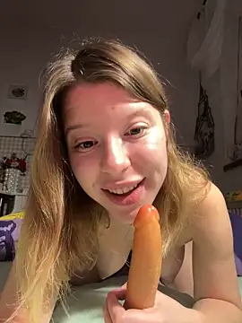 kimczii online show from 02.20.26