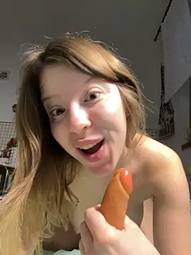 kimczii online show from 04.10.26