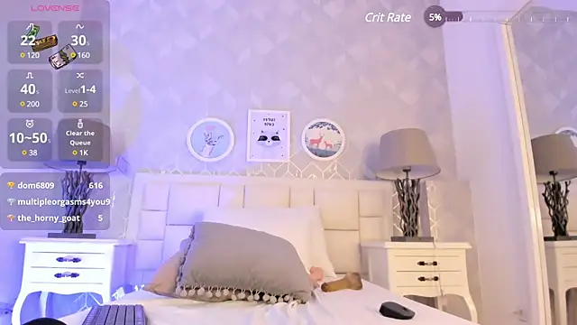 Vega   16 online show from 02.21.25