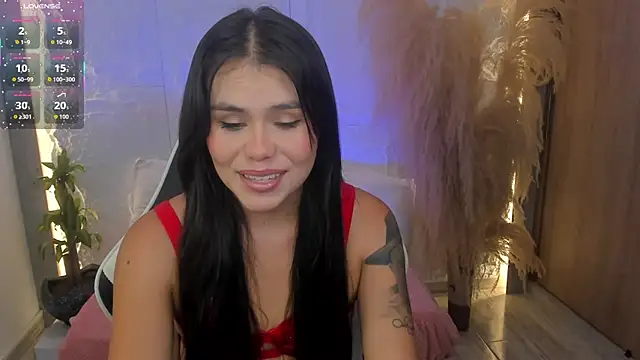 dominique25  online show from 07.18.26