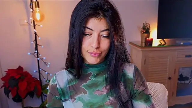 anabelcurvy online show from 12.06.24