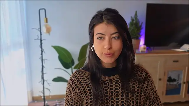 anabelcurvy online show from 12.16.24