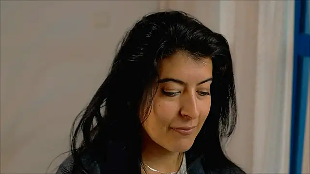 anabelcurvy online show from 01.23.25