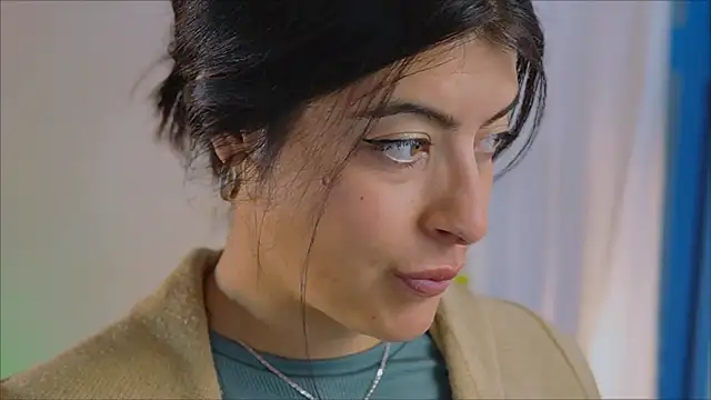 anabelcurvy online show from 01.29.25