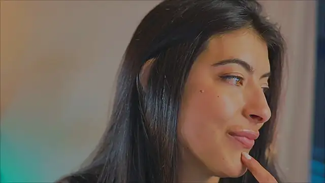 anabelcurvy online show from 01.31.25