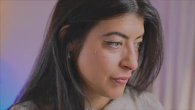 anabelcurvy online show from 02.02.25