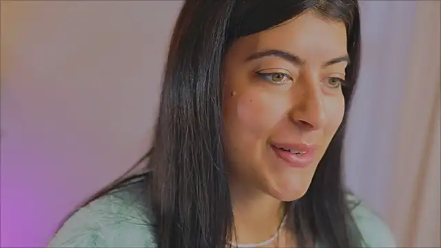 anabelcurvy online show from 02.03.25