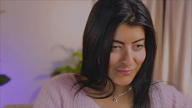 anabelcurvy online show from 02.13.25