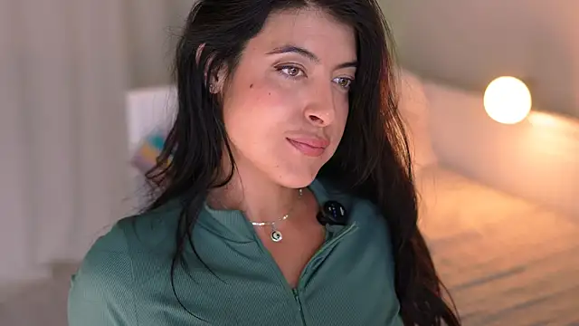 anabelcurvy online show from 09.23.25