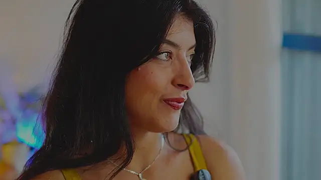 anabelcurvy online show from 10.09.25