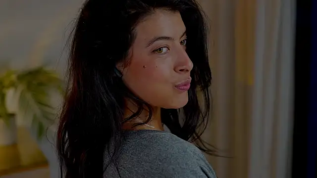 anabelcurvy online show from 11.17.25