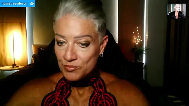 Devon2020 online show from 03.24.26