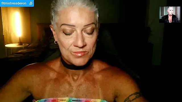 Devon2020 online show from 04.03.26