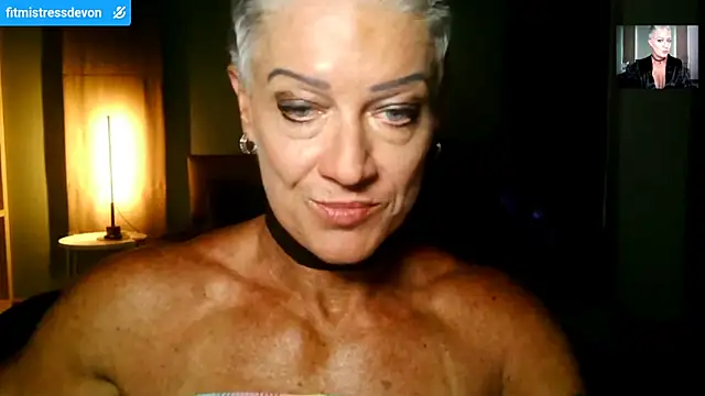 Devon2020 online show from 04.10.26