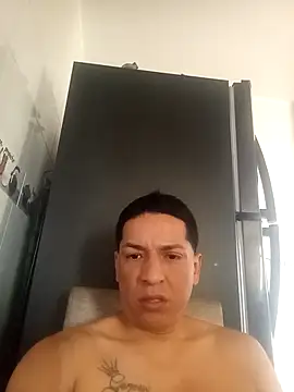 Jeanka18z online show from 10.24.25