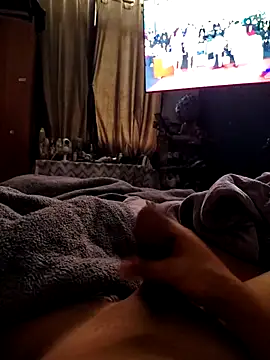 Jeanka18z online show from 11.23.25