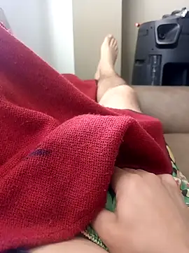 Jeanka18z online show from 12.03.25