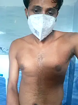 Itsdesi boy online show from 09.19.25