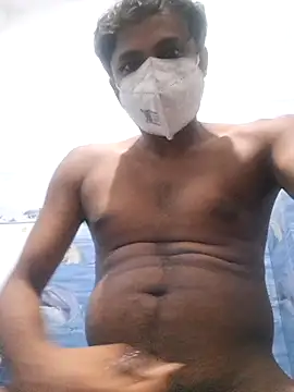 Itsdesi boy online show from 09.19.25