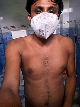 Itsdesi boy online show from 09.25.25