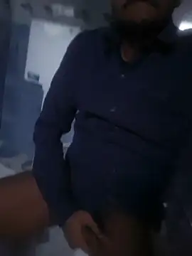 Itsdesi boy online show from 10.31.25