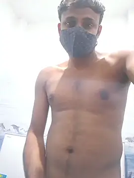 Itsdesi boy online show from 02.21.26