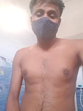 Itsdesi boy online show from 03.02.26