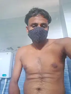 Itsdesi boy online show from 04.25.26