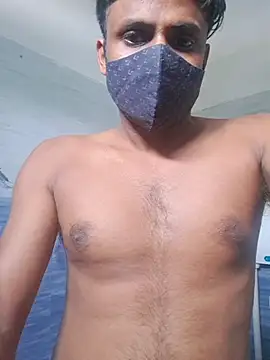 Itsdesi boy online show from 04.27.26
