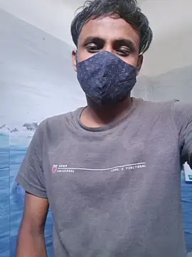 Itsdesi boy online show from 05.02.26