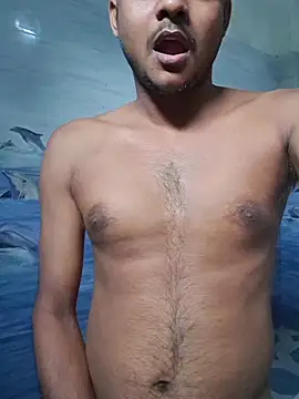 Itsdesi boy online show from 05.06.26