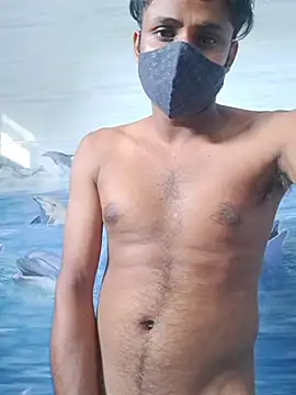 Itsdesi boy online show from 05.07.26