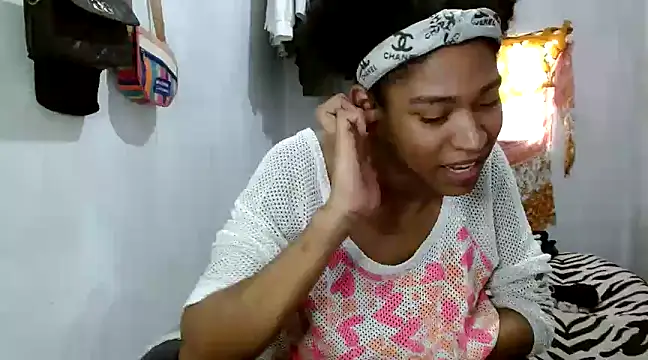 angelamarie1 online show from 03.21.25