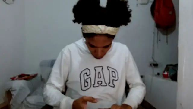 angelamarie1 online show from 10.02.25