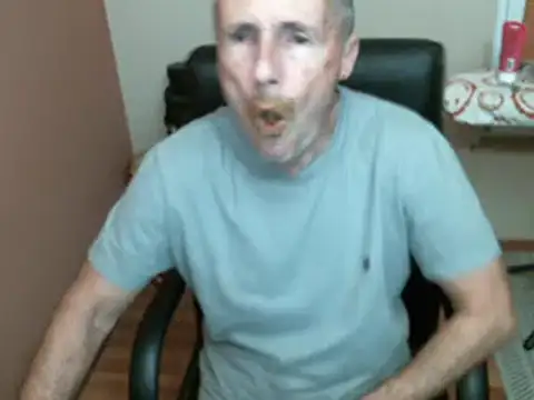 olibrius71 online show from 01.16.25