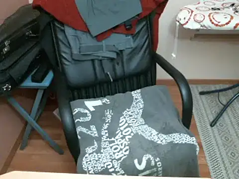 olibrius71 online show from 01.27.25