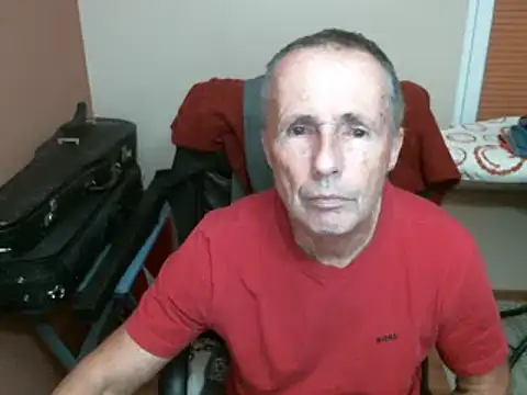 olibrius71 online show from 02.01.25