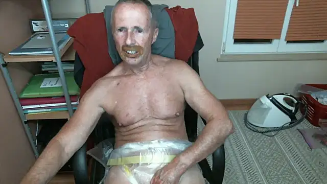 olibrius71 online show from 03.14.25