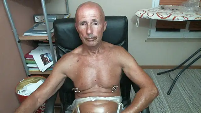 olibrius71 online show from 09.21.25