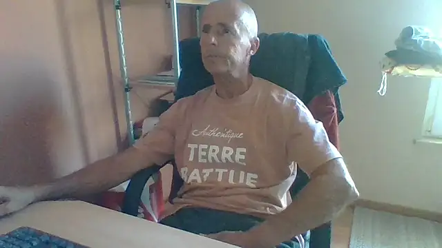 olibrius71 online show from 10.06.25