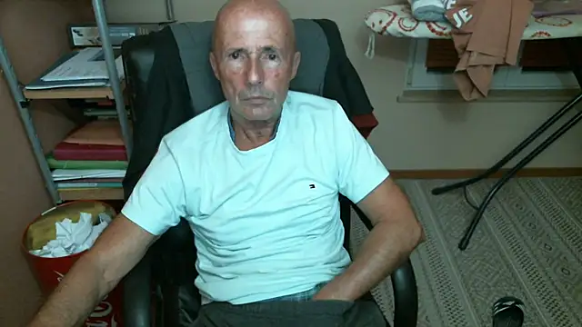 olibrius71 online show from 11.08.25