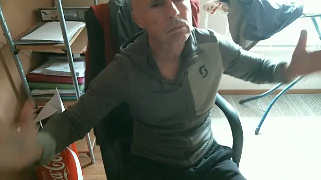 olibrius71 online show from 01.10.26