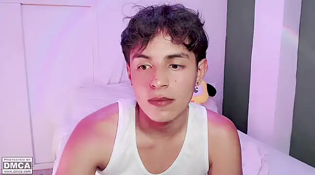 ZHALEM online show from 02.21.25